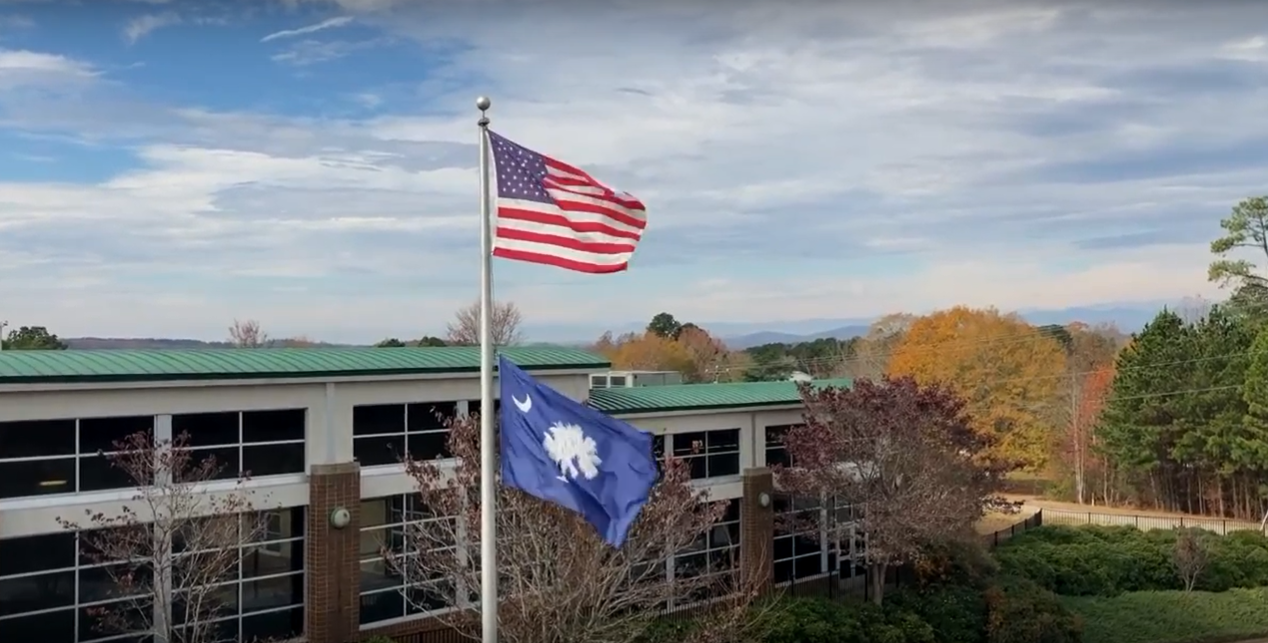 Are you new to the area?  Do you want to know a little more about Blue Ridge Middle?  If so take a look at our introductory video to find out just a little more our school community! 